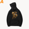 My Hero Academia sweat-shirt à capuche Hot Topic Anime Hot Personalised Hoodies