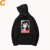 My Hero Academia Hooded Coat Anime Cool Coat