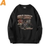 Harley Tops Cool Sweatshirts