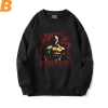 Hot Topic Tops Anime One Punch Man Sweatshirts