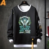 Sweatshirts de qualité Rick et Morty Hoodie