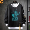 Sweatshirts de qualité Rick et Morty Hoodie