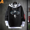 Rick og Morty Sweatshirt personlig sweater
