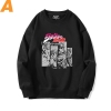 Quality Sweatshirts Vintage Anime JoJo Tops