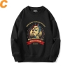 Sweat-shirt Rick and Morty Hoodie Hot Topic