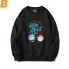 Rick og Morty Coat XXL Sweatshirts