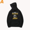 Pullover Jeep Wrangler Hoodie Araba Kapüşonlu Ceket