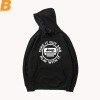 Pullover Jeep Wrangler Hoodie Araba Kapüşonlu Ceket