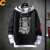 Hot Topic Sweatshirt Liebling im Franxx Mantel