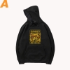 Anime Demon Slayer Hoodies Pullover Jacket