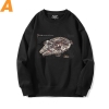 Sudaderas Star Wars Coat Crewneck