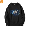 Star Wars Kaus Crewneck Hoodie
