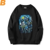 Gundam Sweatshirts Personalised Jacket