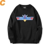 Crewneck Hoodie Gundam Sweatshirt