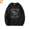 Car Sweatshirts Quality Spark plug Hoodie