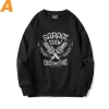 Car Sweatshirts Quality Spark plug Hoodie