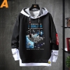 Kaliteli Coat Star Wars Sweatshirt