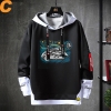 Felpa Con cappuccio Hot Topic Star Wars