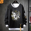 Звездные войны Куртка Поддельные двух частей Sweatshirts