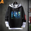 Kalite PI Tops Geek Matematik Sweatshirt