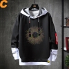 Sıcak Konu PI Sweatshirt Geek Matematik Kazak