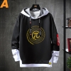Sıcak Konu PI Sweatshirt Geek Matematik Kazak