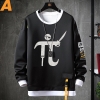 Matematik Sweatshirt Geek XXL PI Hoodie