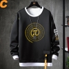 Hot Topic PI Sweater Geek Mathematics Sweatshirts