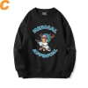 Jeden kus mikiny japonské anime XXL chopper topy