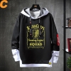 Fake Two-Piece Sweatshirts Attack on Titan Hoodie