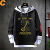 Attack on Titan Sweatshirts XXL Sweater
