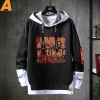Hot Topic Jacket Attack on Titan Sweatshirt