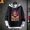Hot Topic Anime My Hero Academia Tops Cool Sweatshirts