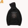 Qualität Hoodies Angriff auf Titan Tops