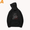 Attacco al cappotto con cappuccio Titan Cool Coat