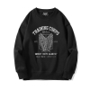 Útok na Titan mikiny Crewneck svetr