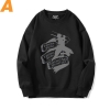 Útok na Titan mikiny Crewneck svetr