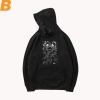 Hollow Knight Sweatshirt Black Hoodie