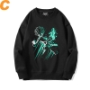 Sweatshirt personnalisé Vintage Anime My Hero Academia Coat