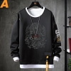 Cthulhu Mythos abrigo cool Necronomicon sudadera