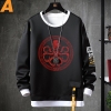 Cthulhu Mythos chaqueta falsa de dos piezas Necronomicon sudaderas