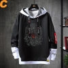 Hot Emne Necronomicon Sweater Cthulhu Mythos Sweatshirts