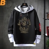 Hot Topic Sweatshirts Harley Tops