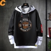 Sıcak Konu Coat Harley-Davidson Sweatshirt
