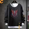 Gundam Jacke Cool Sweatshirts