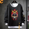 Gundam Jacket Cool Sweatshirt