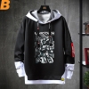 Gundam Mikiny XXL Topy