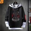 Gundam Sweatshirt cá nhân áo len