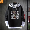 Gundam Tops Kaus Keren