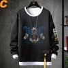 Gundam Sweatshirts Personalised Coat